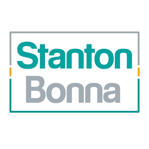 Stanton Precast Ltd Logo